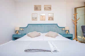 1 slaapkamer
