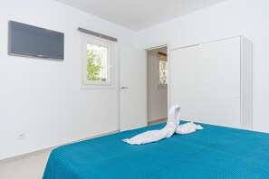 1 chambre