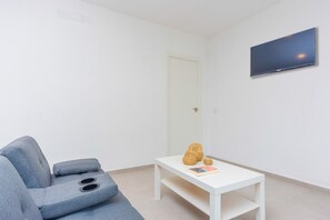 Coin séjour