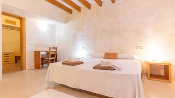 3 bedrooms