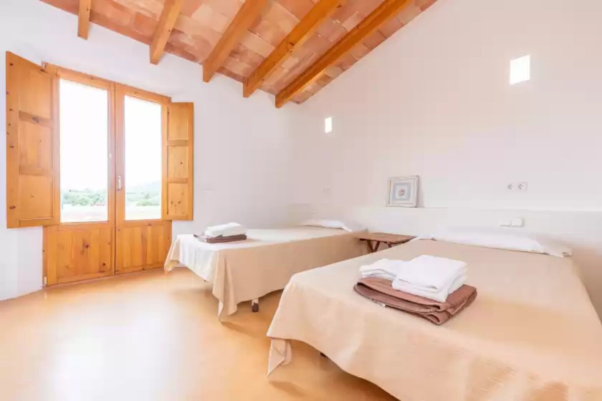 3 bedrooms