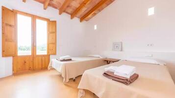 3 bedrooms