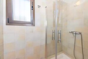 Dusche, Bidet