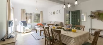 Cova De L'aire - Villa With Private Pool In Barx
