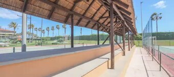 Las Americas - Apartment In Isla Cristina