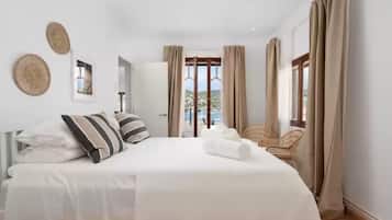 4 bedrooms