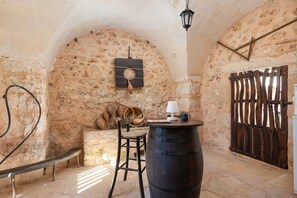 Interior - San Sole - Villa With Private Pool In Felanitx (, Illes Balears)
