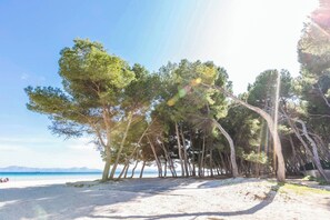 Beach nearby - Pinya - House In Port D'alcúdia. Free Wifi (Port D'alcúdia, Illes Balears)