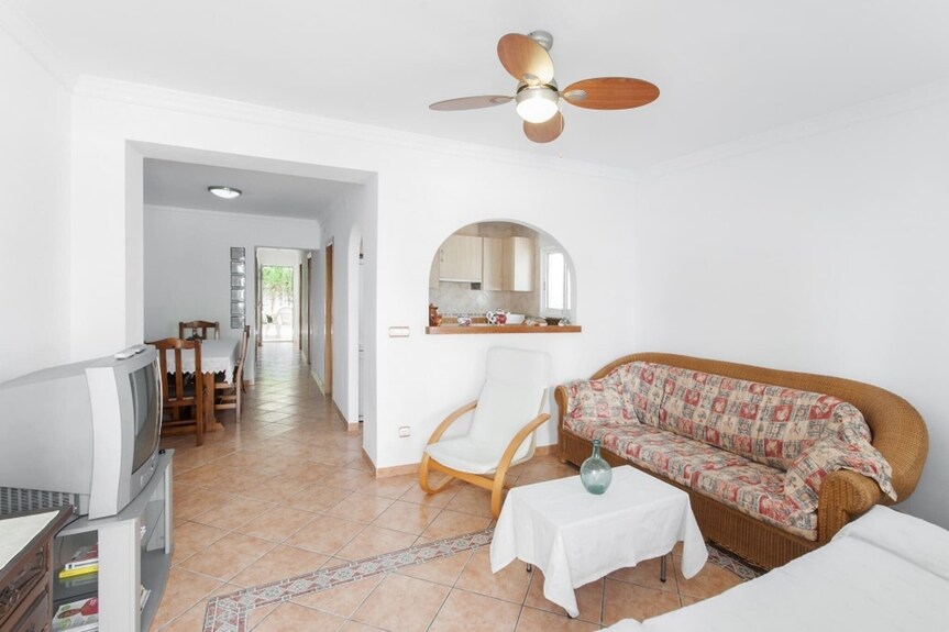 Llamàntol - Casa En Oliva - Oliva