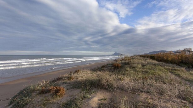 Plage
