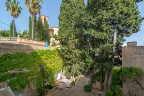 Property grounds - Josep Sanxo De La Jordana 12 - Villa With Pool (ArtÀ, Illes Balears)