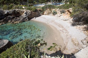 Beach - Josep Sanxo De La Jordana 12 - Villa With Pool (ArtÀ, Illes Balears)