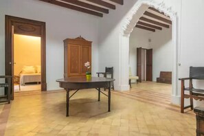 Interior - Josep Sanxo De La Jordana 12 - Villa With Pool (ArtÀ, Illes Balears)