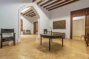 Interior - Josep Sanxo De La Jordana 12 - Villa With Pool (ArtÀ, Illes Balears)
