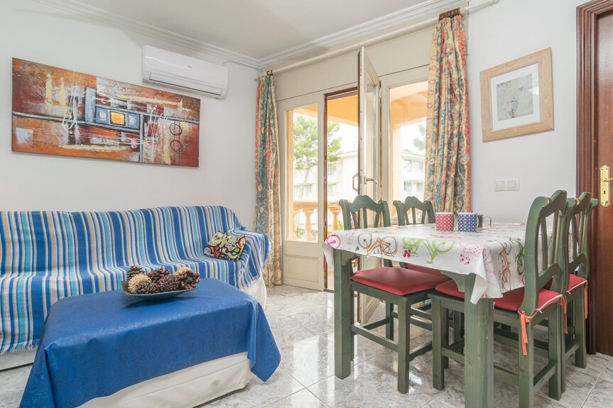 Appartement à Cala Rajada Près De Na Ferradura - Cala Ratjada