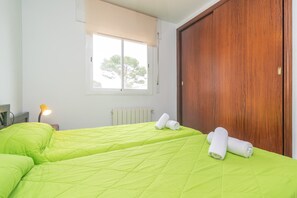 1 chambre