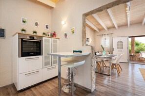 Dining - Finca Son Colom (finca Sun Club Home) - Villa (Llucmajor, Illes Balears)