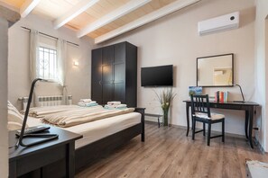 2 slaapkamers