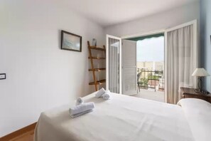 2 Schlafzimmer