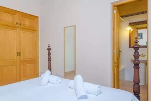 3 bedrooms - S'aresta Den Rumbet - Villa With Private Pool (Llucmajor, Illes Balears)