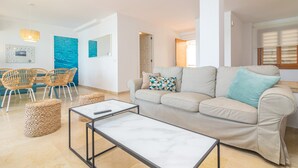 Unclassified image, 4 of 33, button - Ed. Bellveure 2º B (duplex) - Apartment (Puerto De Pollensa, Illes Balears)