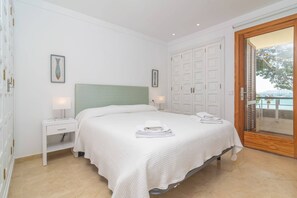 3 habitaciones 