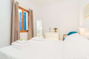 3 bedrooms - Can Boeres - House In Can Picafort. Free Wifi (Can Picafort, Illes Balears)