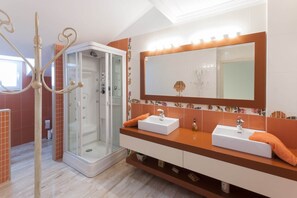 Bruser, bidet