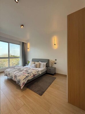 1 bedroom, WiFi
