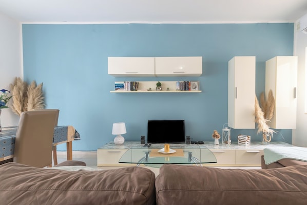 Smart TV