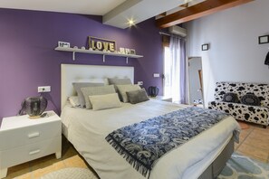 3 chambres