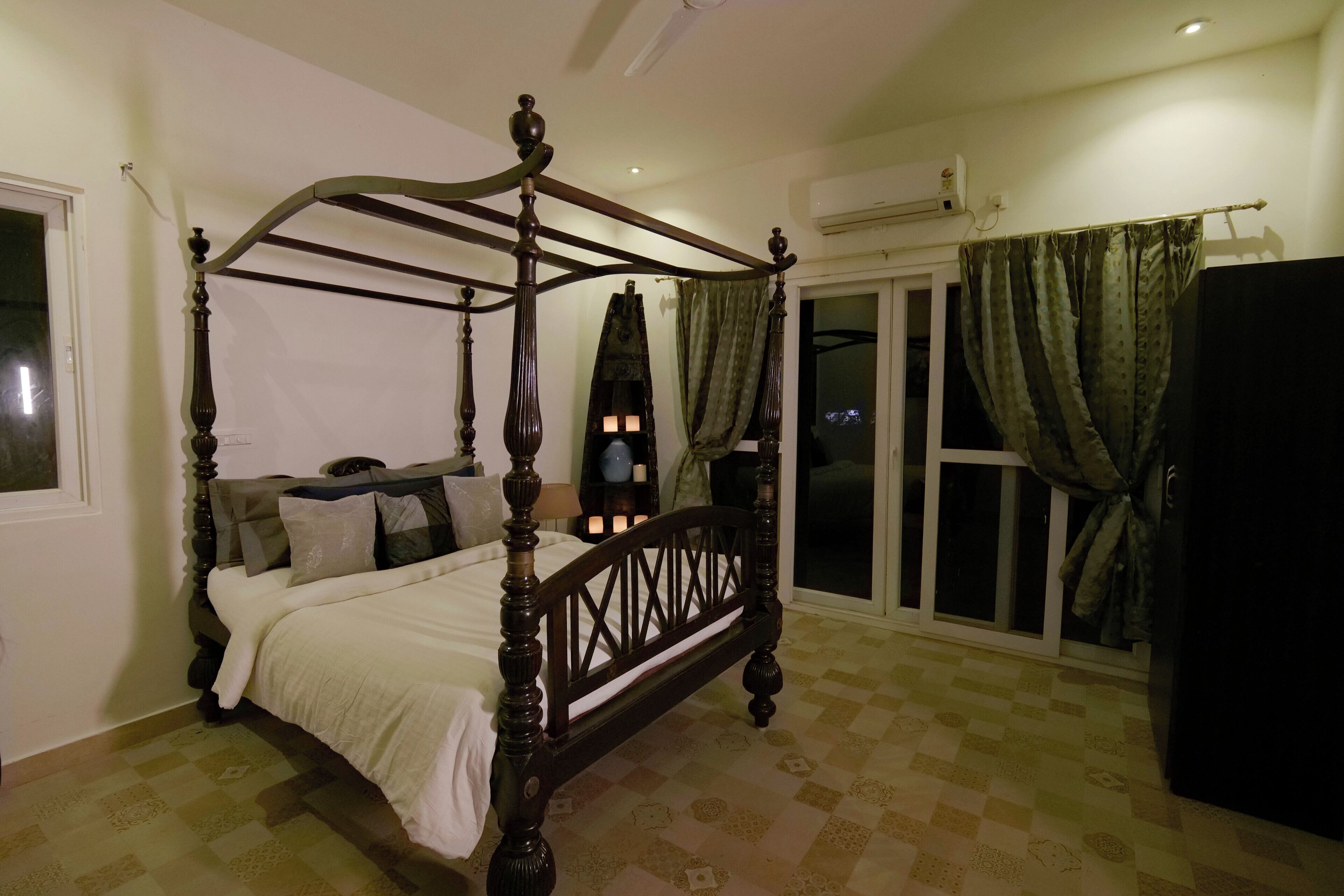 2 habitaciones y wifi gratis 