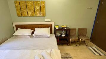 1 camera, ferro/asse da stiro, Wi-Fi, lenzuola