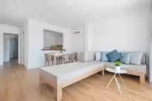 TV - Massanet (2c) - Apartment In Canyamel. Free Wifi (Canyamel, Illes Balears)