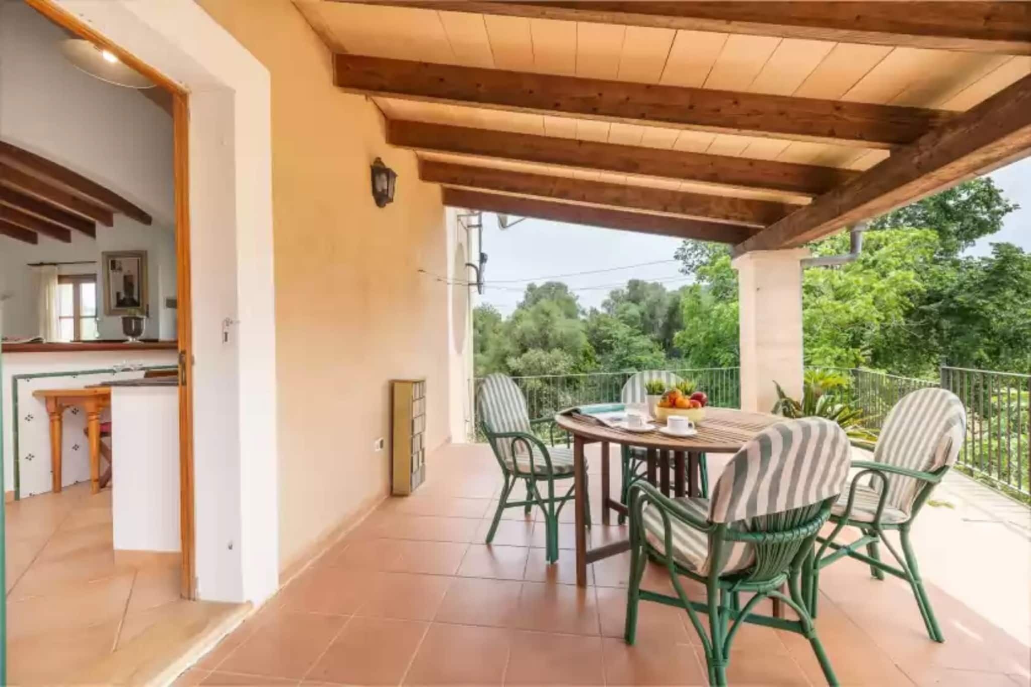 Patio / Balcony