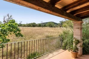 Property grounds - Can Carrio - Country House In Son Servera (Son Servera, Illes Balears)