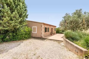 Exterior - Can Carrio - Country House In Son Servera (Son Servera, Illes Balears)