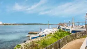 Port de plaisance