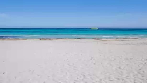Plage