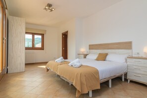 2 habitaciones 