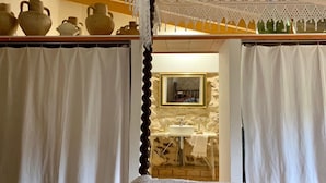 Room - Can PeÑes - Country House With Private Pool (Andratx, Illes Balears)