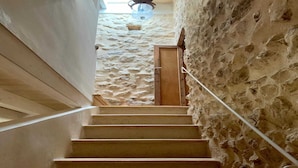 Interior - Can PeÑes - Country House With Private Pool (Andratx, Illes Balears)