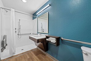 Free WiFi - Woodspring Suites Loves Park Rockford (Loves Park)