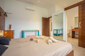4 bedrooms