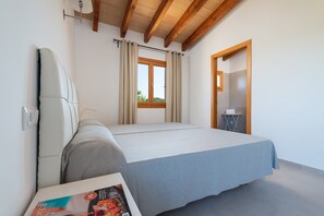 3 bedrooms