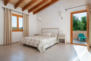 3 bedrooms