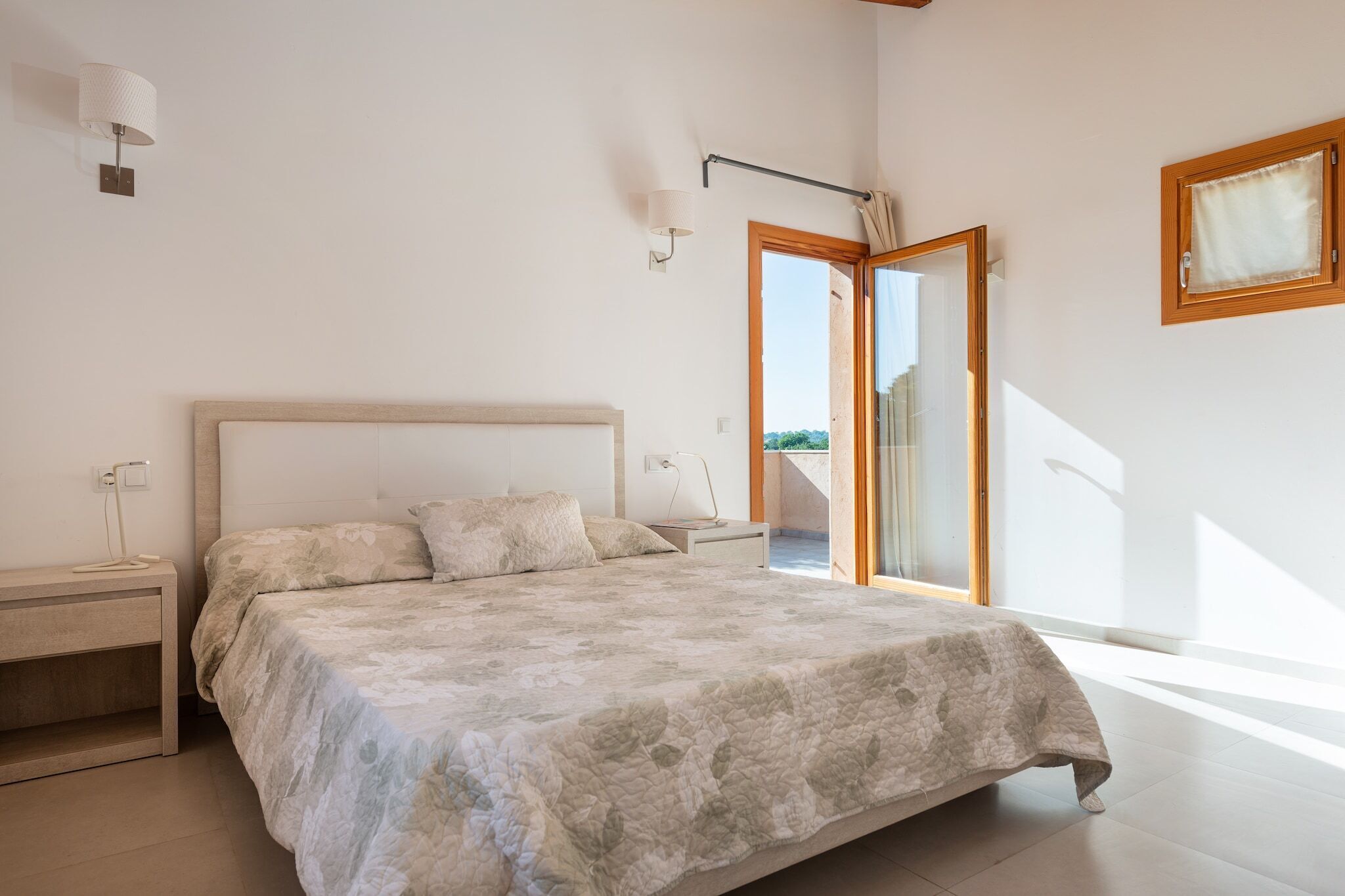 3 Schlafzimmer
