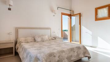 3 Schlafzimmer