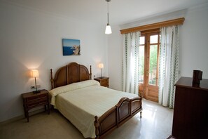 4 habitaciones 