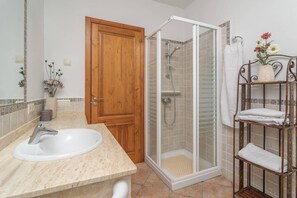 Dusche